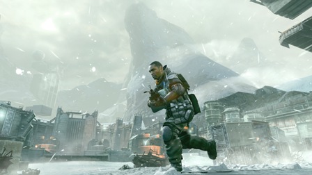 Killzone 3