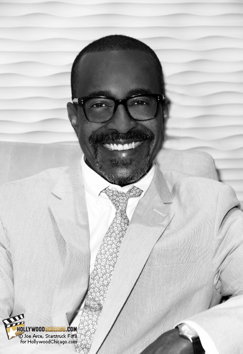 Tim Meadows