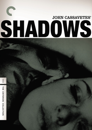 Shadows was released on DVD on February 17th, 2009.