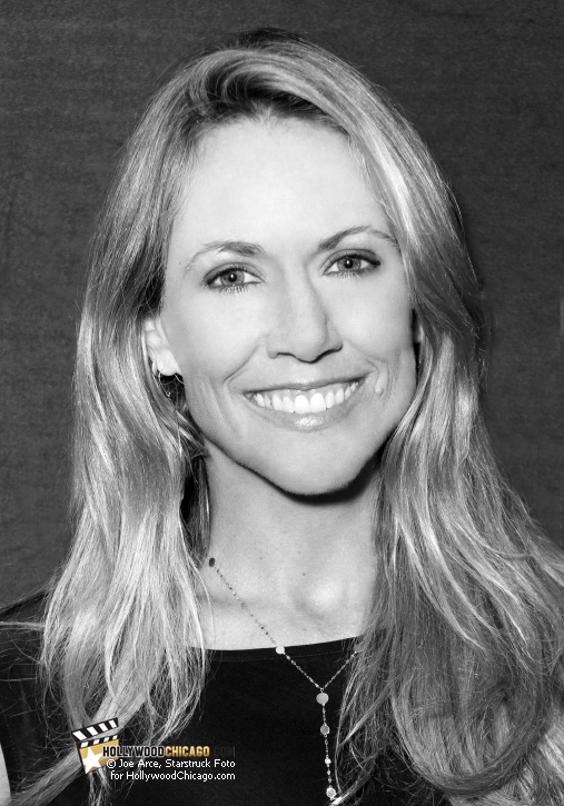 Sheryl Crow