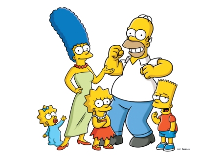 The Simpsons