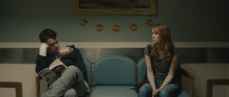 The Skeleton Twins