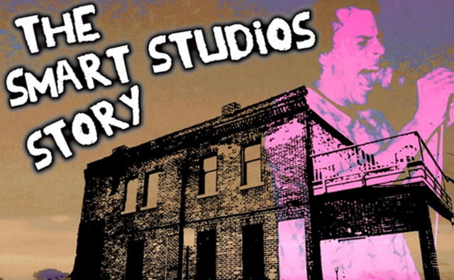 The Smart Studios Story