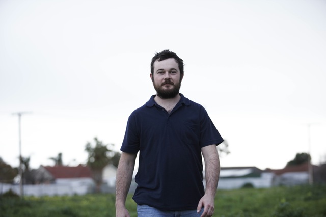 Daniel Henshall stars in Justin Kurzel’s The Snowtown Murders, an IFC Midnight release.