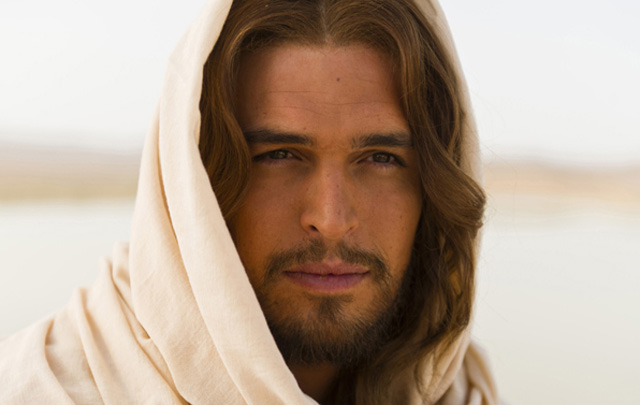 Diogo Morgado