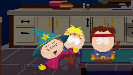 South Park: The Stick of Truth is now available on Xbox360, PC, and PS3.