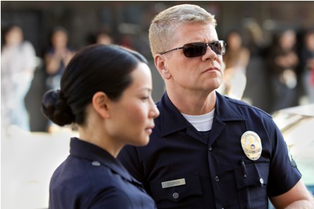 Southland Season Four