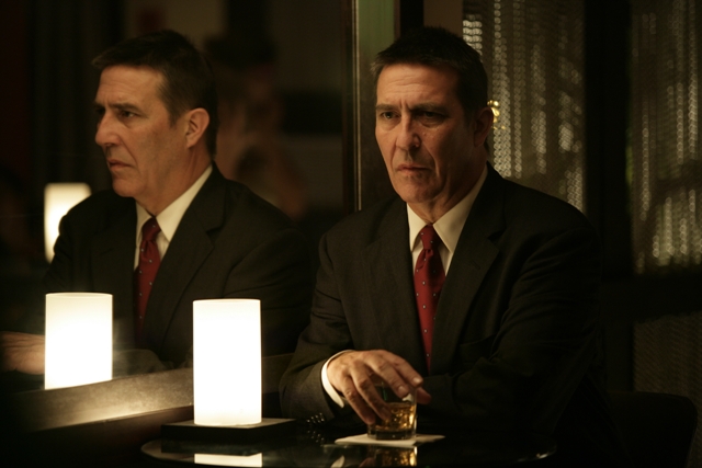 Ciaran Hinds, Life During Wartime