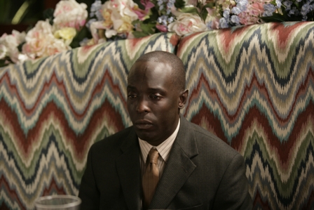 Michael Kenneth Williams, Life During Wartime