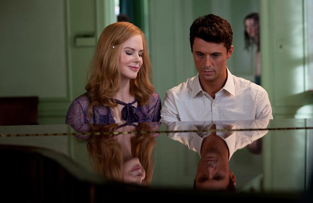 Nicole Kidman, Matthew Goode