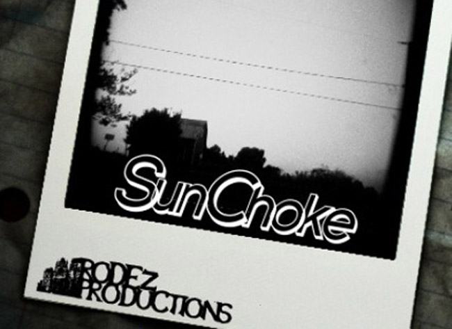 ’SunChoke' runs through October 18th at the Raven Theater, Chicago, IL