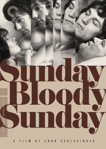 Sunday Bloody Sunday’