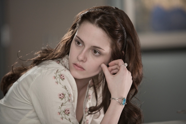 Twilight Sequels Move Into Development