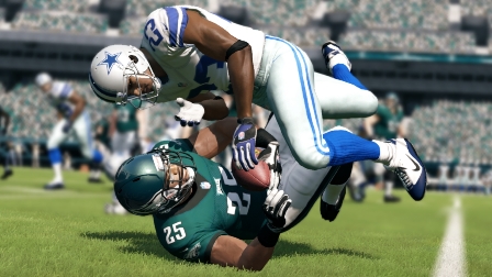 Madden NFL 13