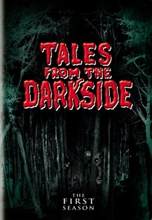 Tales From the Darkside