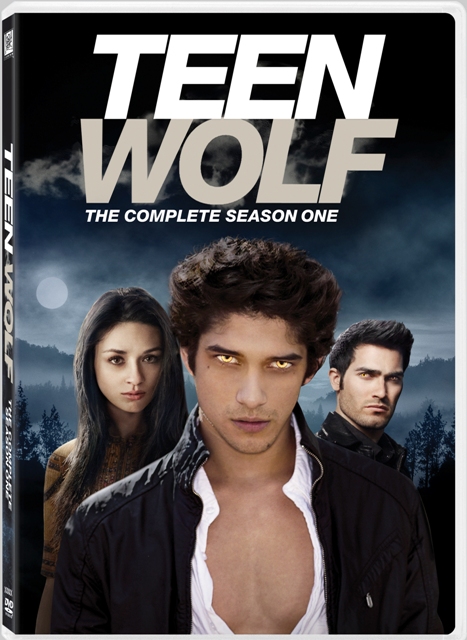 Teen Wolf: Season One was released on DVD on May 22, 2012