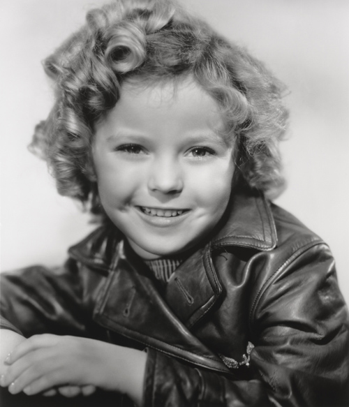 Shirley Temple