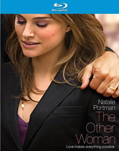 The Other Woman was released on Blu-Ray and DVD on May 17, 2011