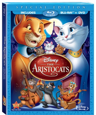 The Aristocats