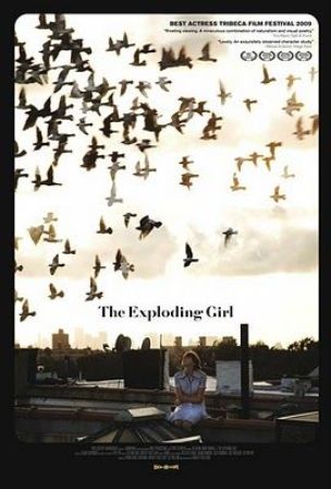 The Exploding Girl