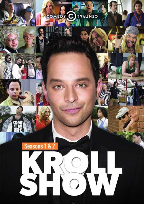 “Kroll