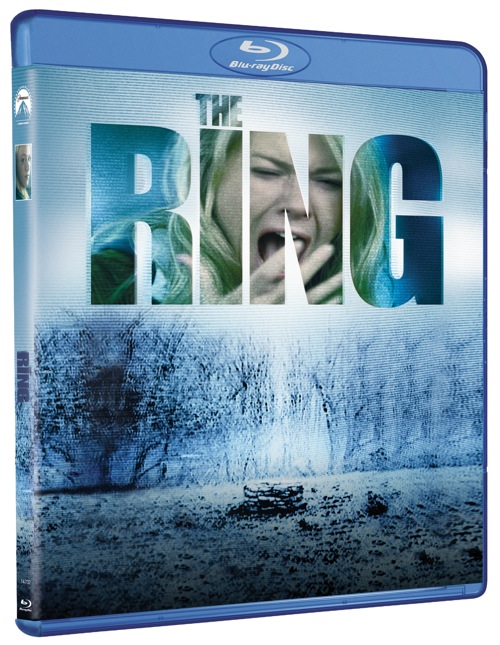 The Ring was released on Blu-ray on March 20, 2012.