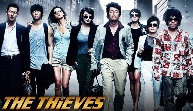 The Thieves