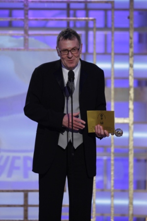 Winner Tom Wilkinson, Best Supporting Actor in Mini-Series or TV Movie 