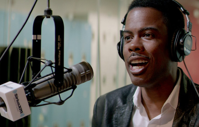 Chris Rock