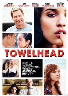Towelhead was released by Warner Brothers on December 30th, 2008.