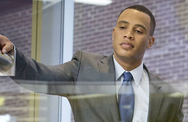 Trai Byers