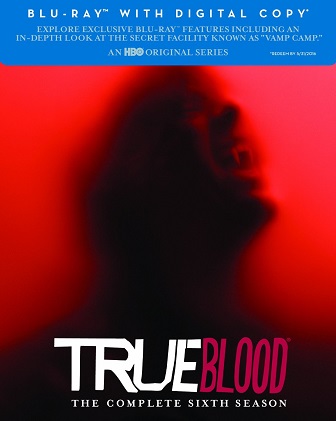 True Blood: Season Six