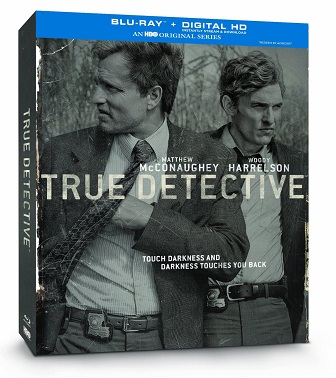 True Detective: Season One