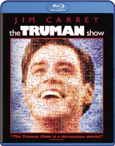 The Truman Show is available on Blu-Ray from Paramount on December 30, 2008.