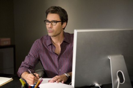 Eric McCormack