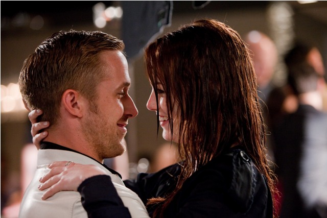 Crazy, Stupid, Love. (Blu-ray, 2011) for sale online