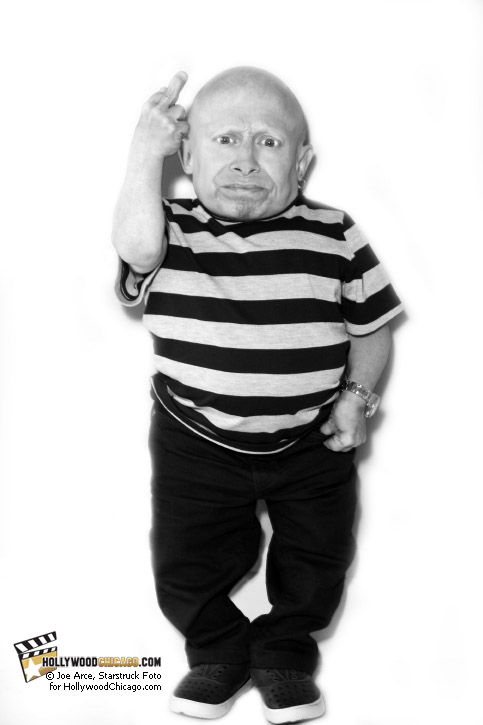 Verne Troyer’