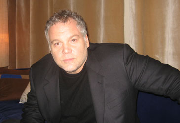 Vincent D’Onofrio in Chicago, November 9th, 2011