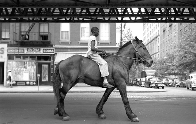 Vivian Maier