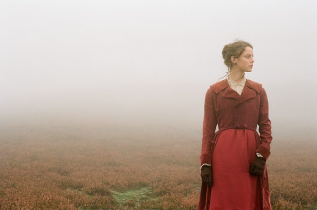 Wuthering Heights