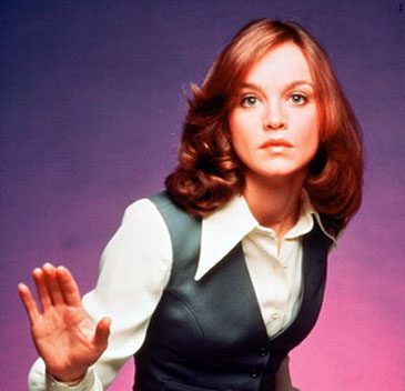 Pamela Sue Martin as Nancy Drew