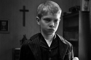 Something’s Not Right: A Young Villager in ‘The White Ribbon’