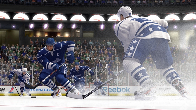 NHL 13