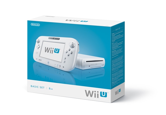 Nintendo Wii U