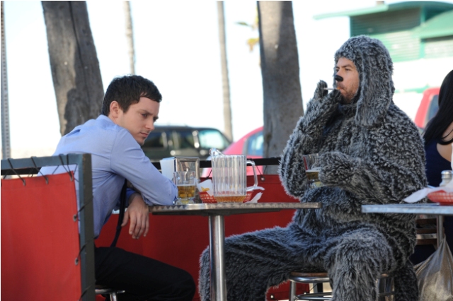 Wilfred