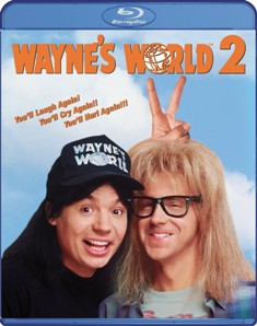 Wayne's World 2