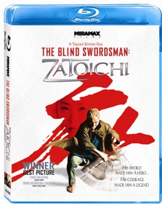 Zatoichi