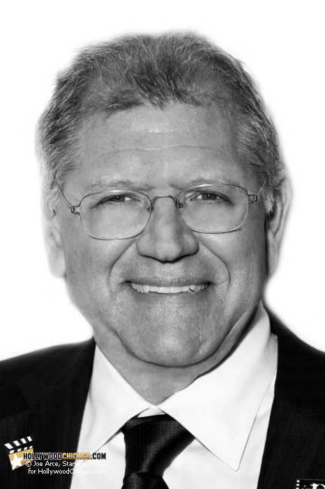 Robert Zemeckis