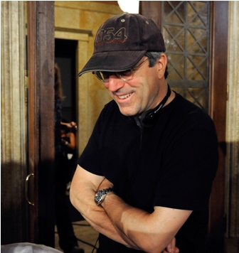 Rene Balcer, Executive Producer of Law and Order