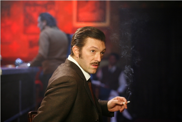 Mesrine: Killer Instiinct